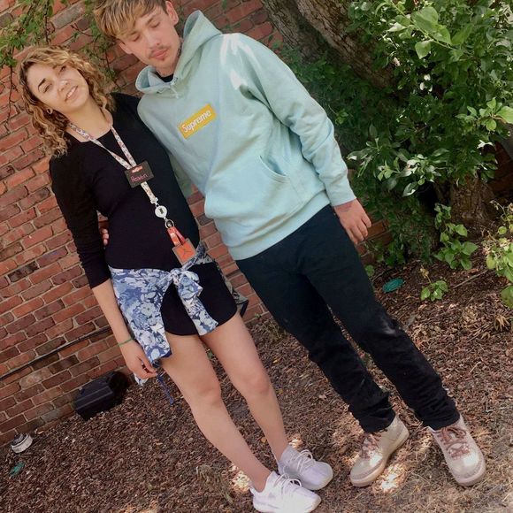 Meet your Posher, Heaven - Picture 1 of 1